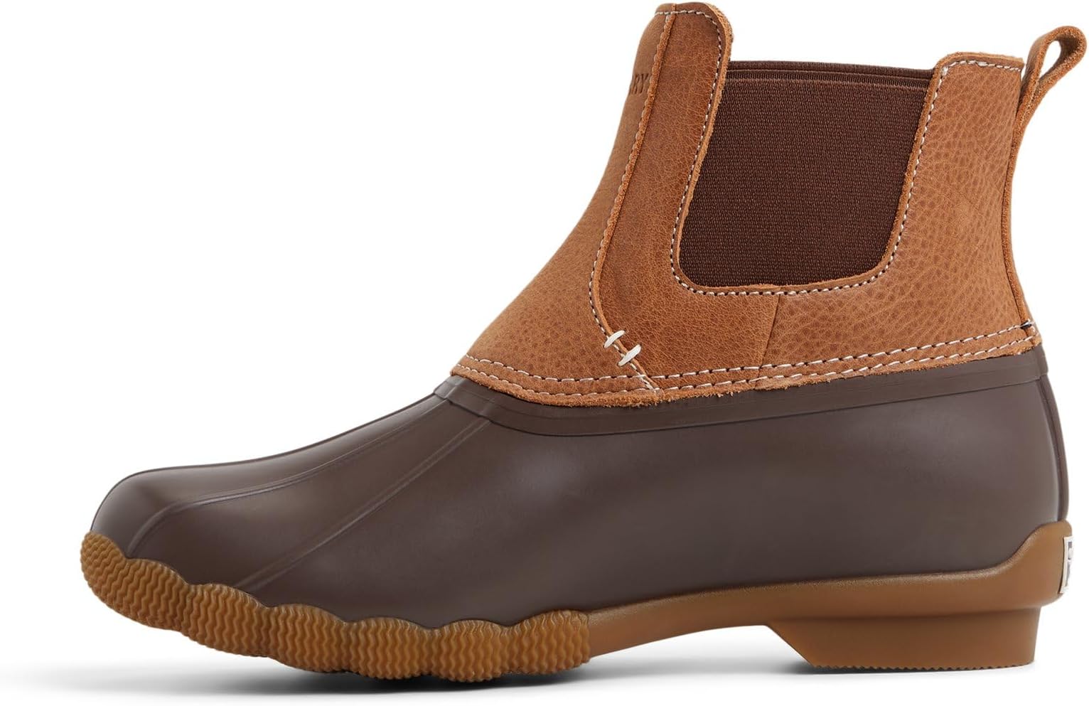 Women's Saltwater Chelsea Duck Boot
