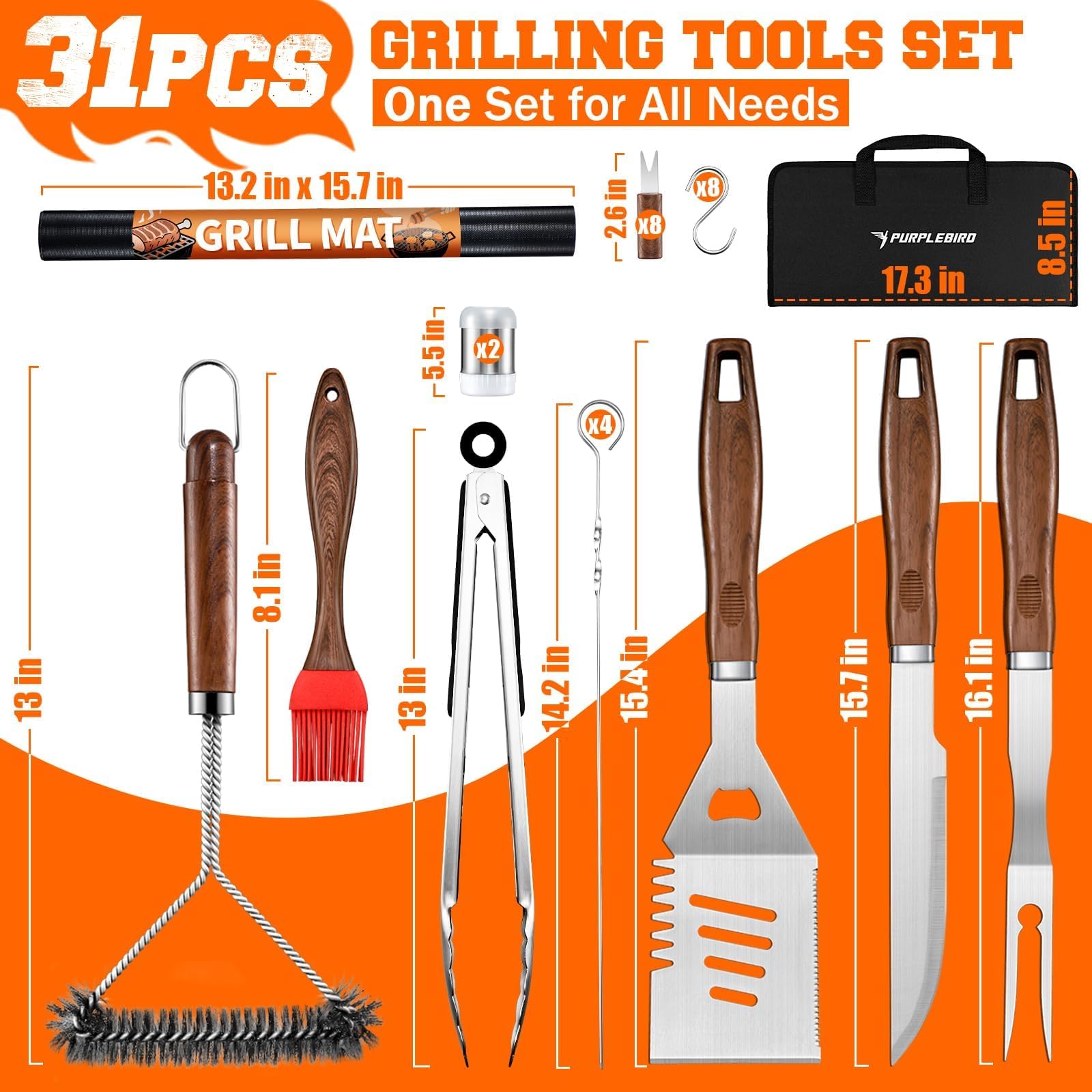 GAS-009 SET15-FT