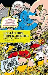 Legião dos Super-heróis: Antes das Trevas Eternas