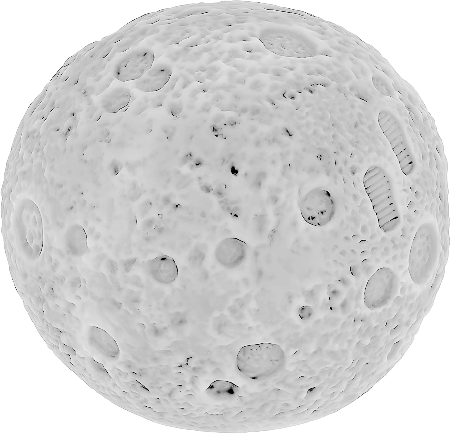 Rhode Island Novelty Color Changing Moon Light Tools