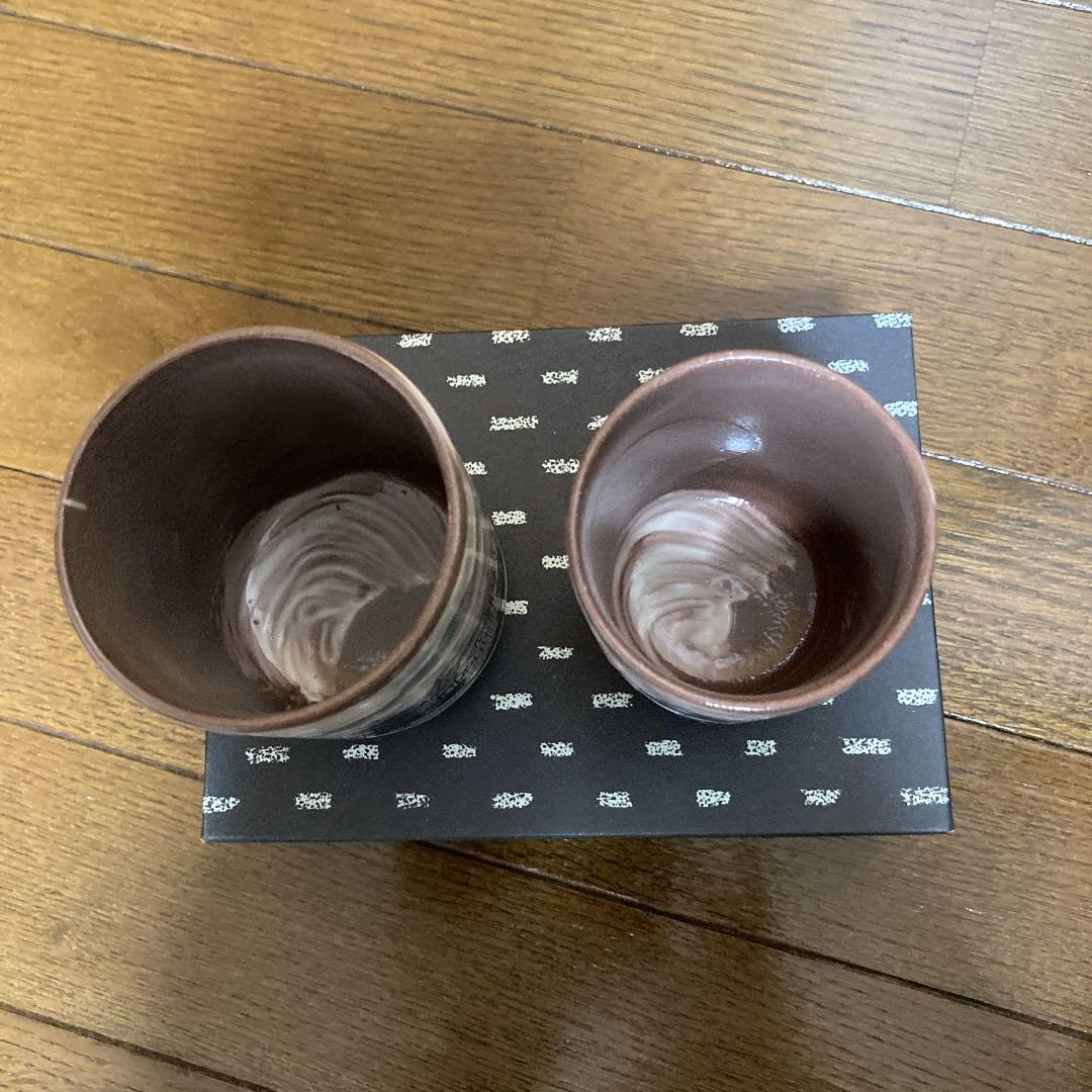 金閣寺・清水寺茶道具湯呑他11点セット 61vgADrTOPL._AC_UF350,