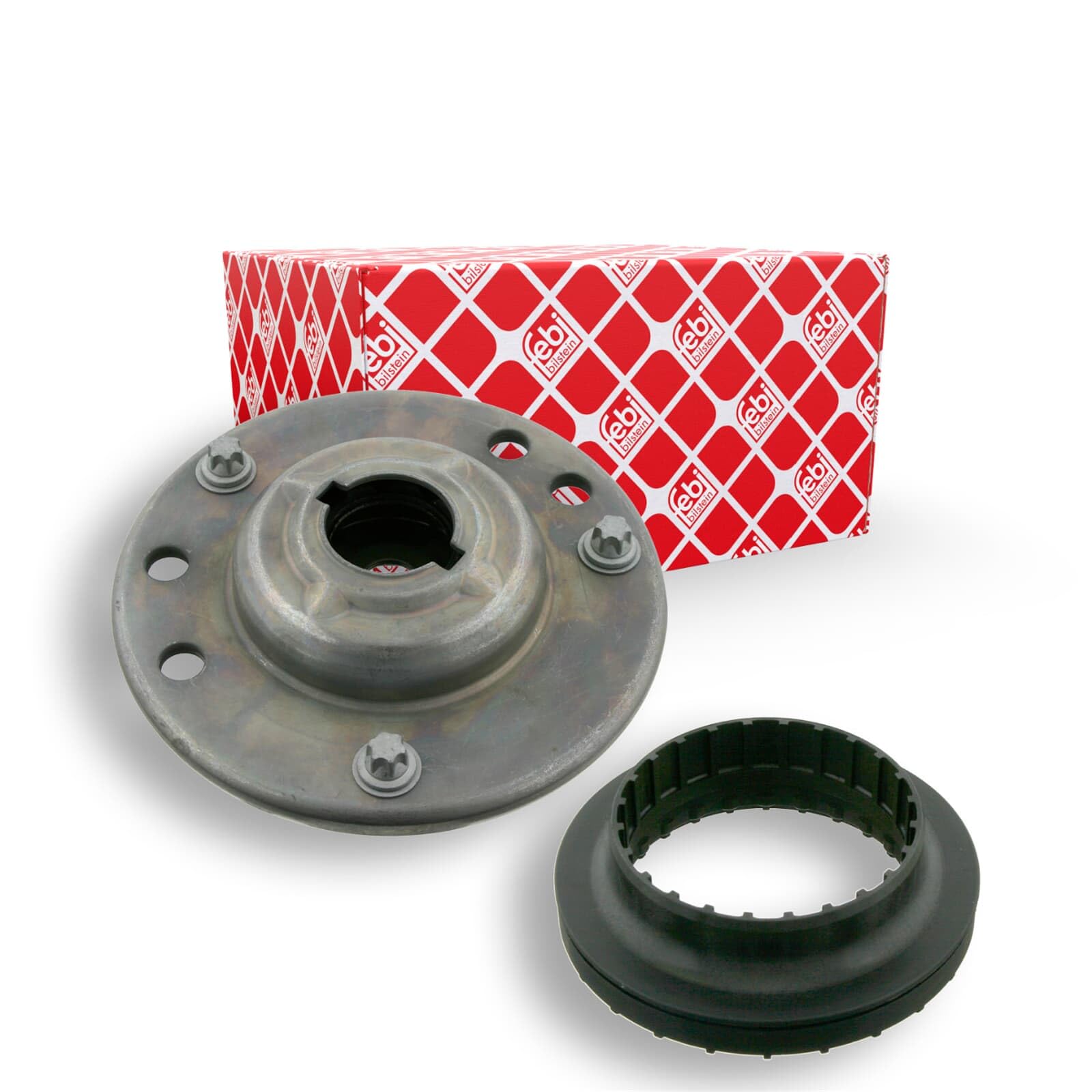 REPAIR KIT SUSPENSION STRUT SUPPORT MOUNT 27997 FOR FIAT VAUXHALL VECTRA/II 1.8L