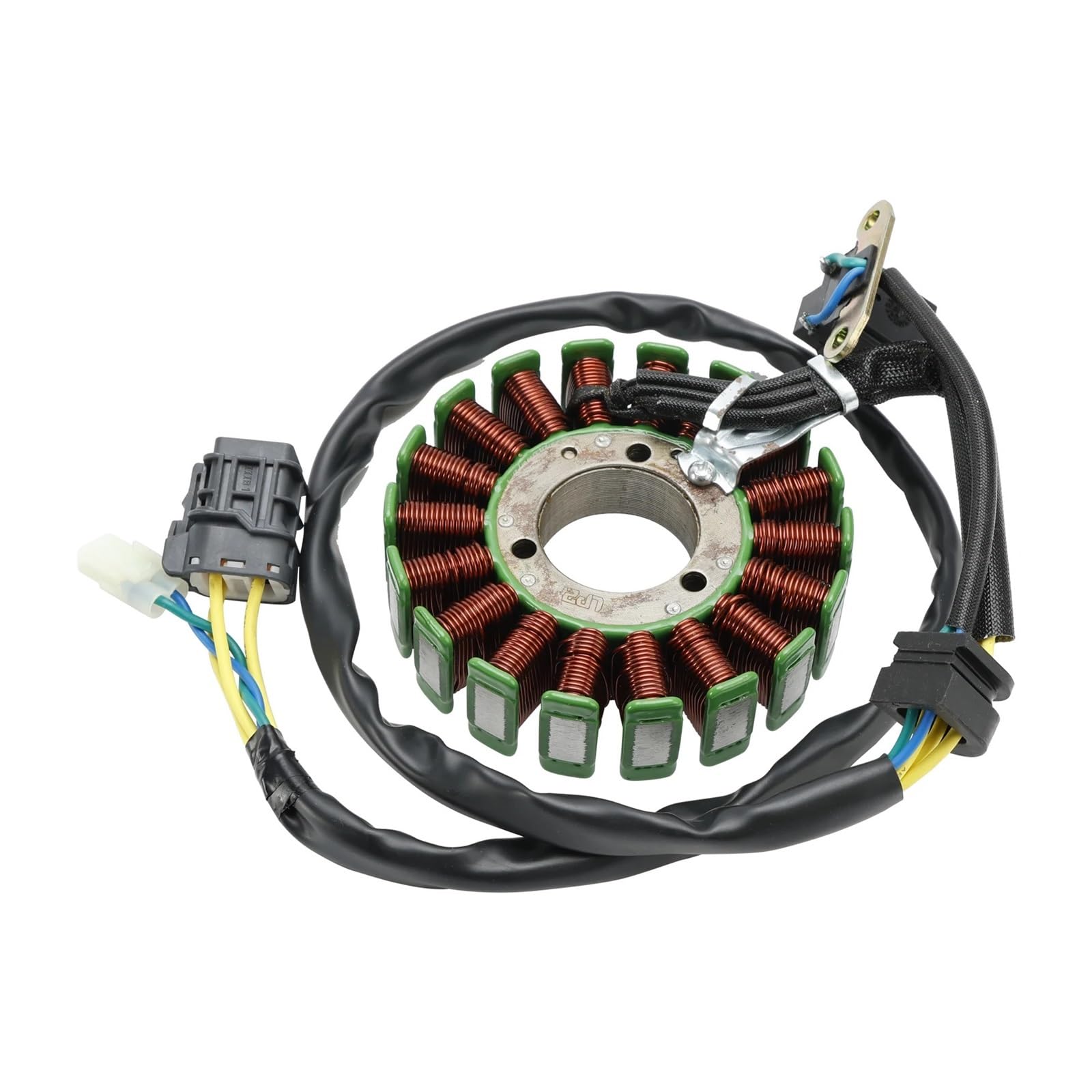 Magneto Stator D406 for Kymco Maxxer 300 Mongoose 300 MXU 300 31120-LDE9-E00