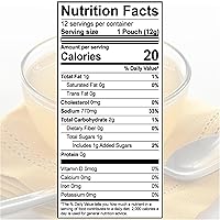 Vista 2 de Savory Choice Concentrado para caldo de pollo, Caja de 5.1 oz