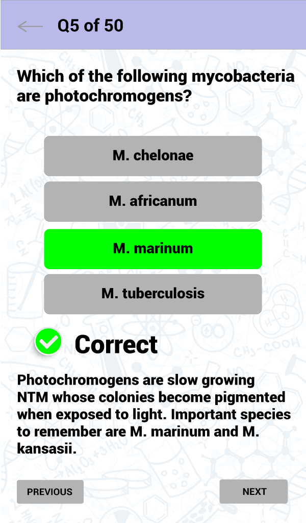 Clinical Lab Science for Android