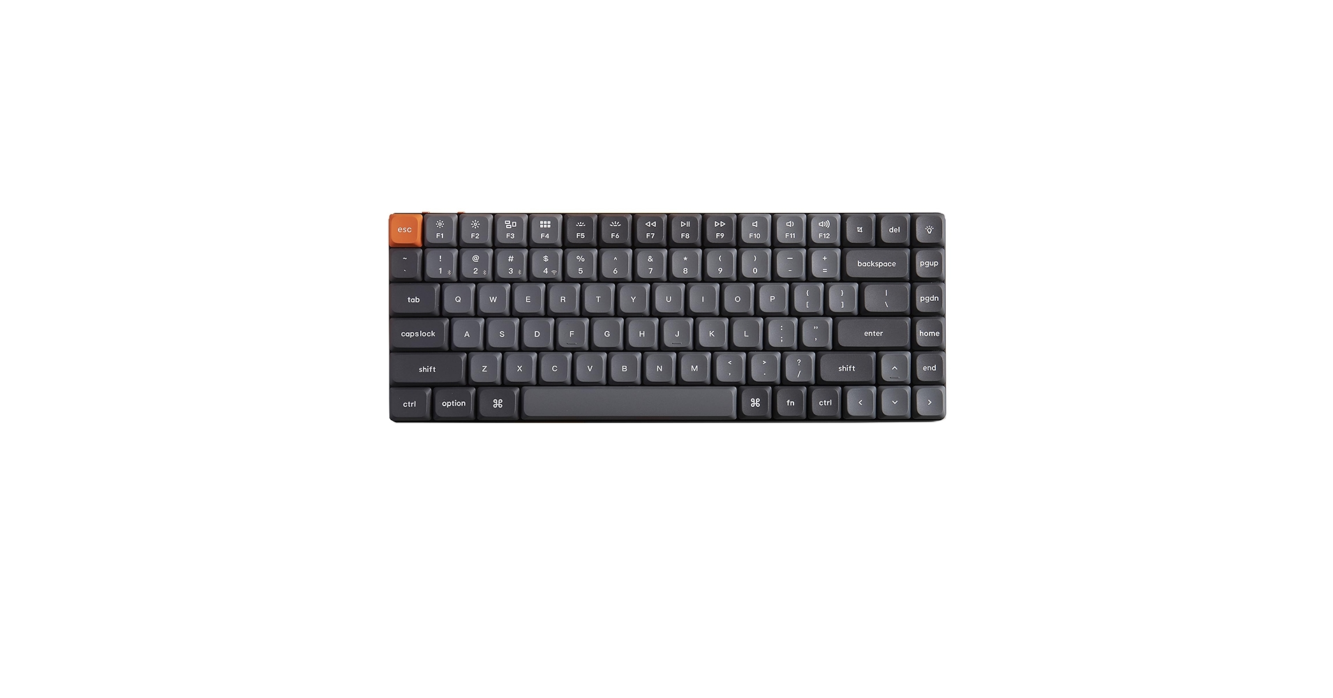 Keychron K3 Max ワイヤレスキーボード Keychron K3 Max QMK/VIA ワイヤレス カスタム メカニカル