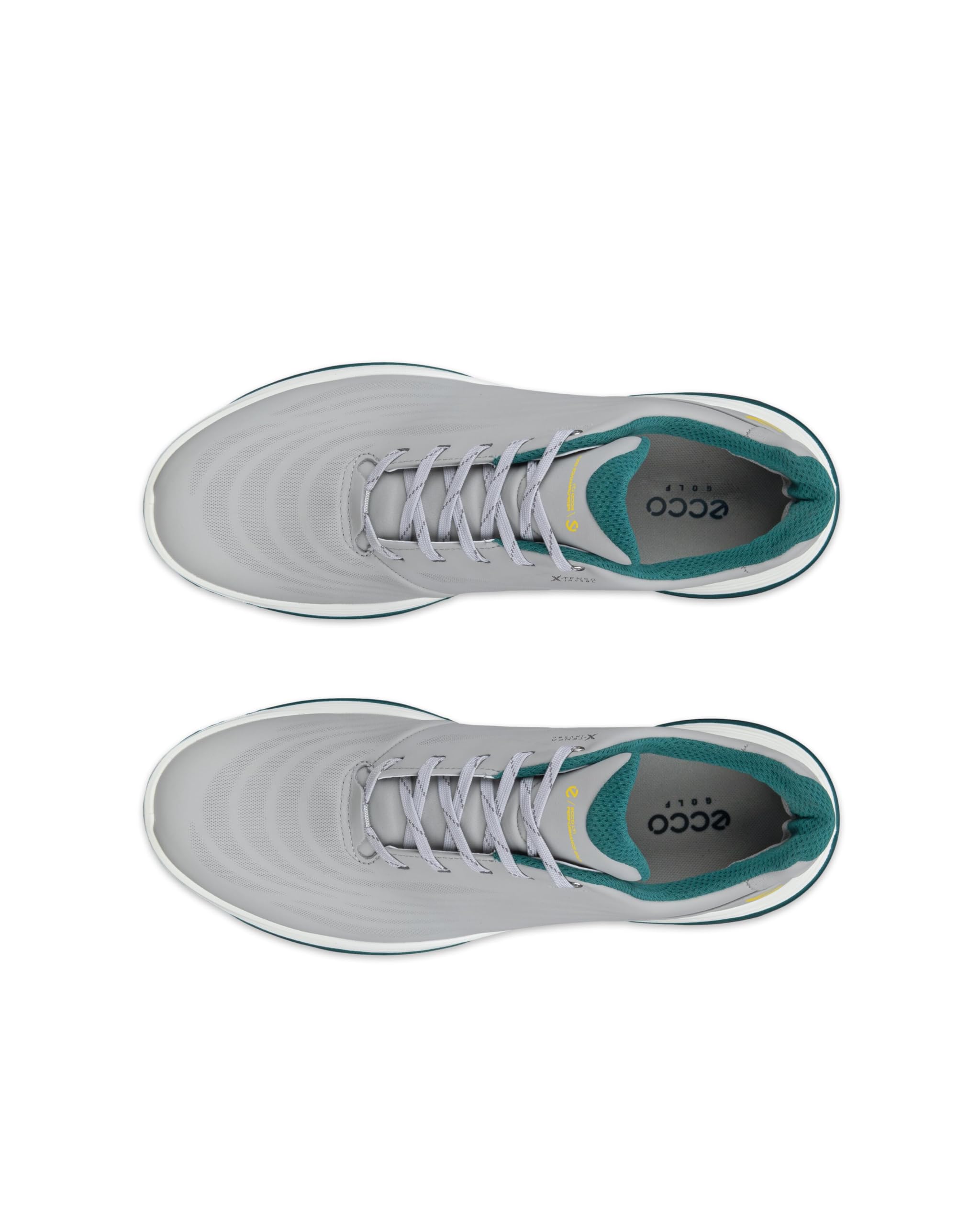 ECCO Herren Golf Lt1Golfschuh