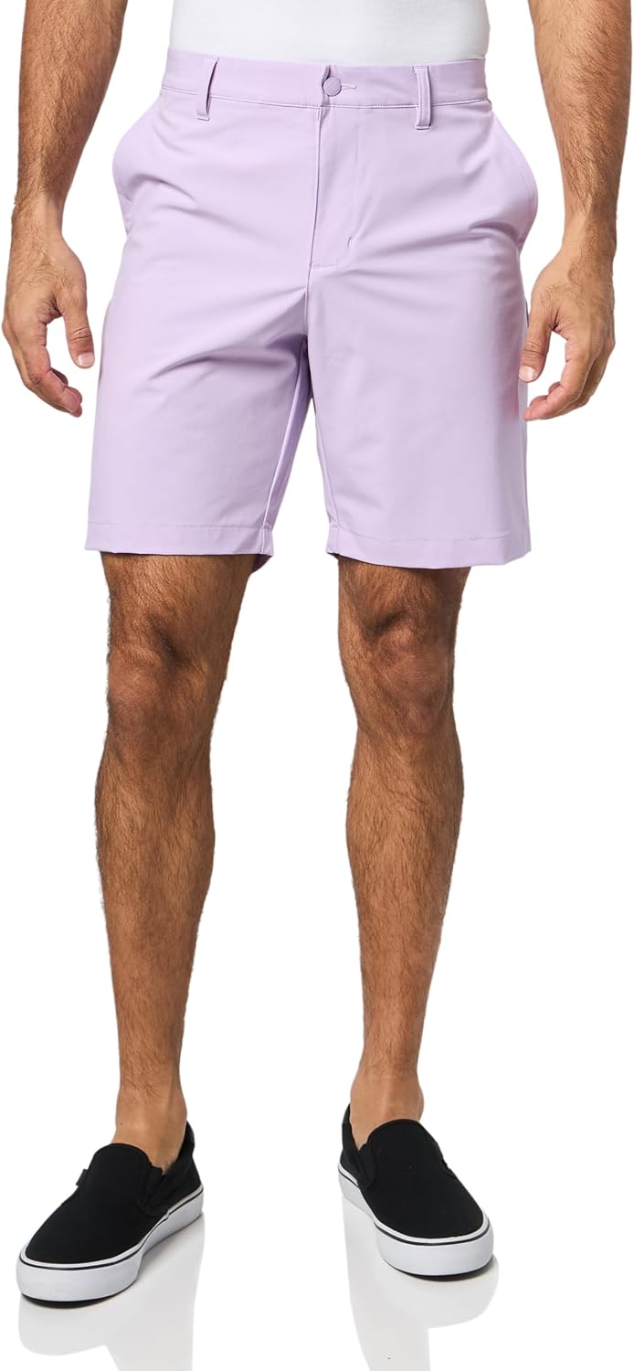 adidas Mens Ultimate365 Golf Shorts