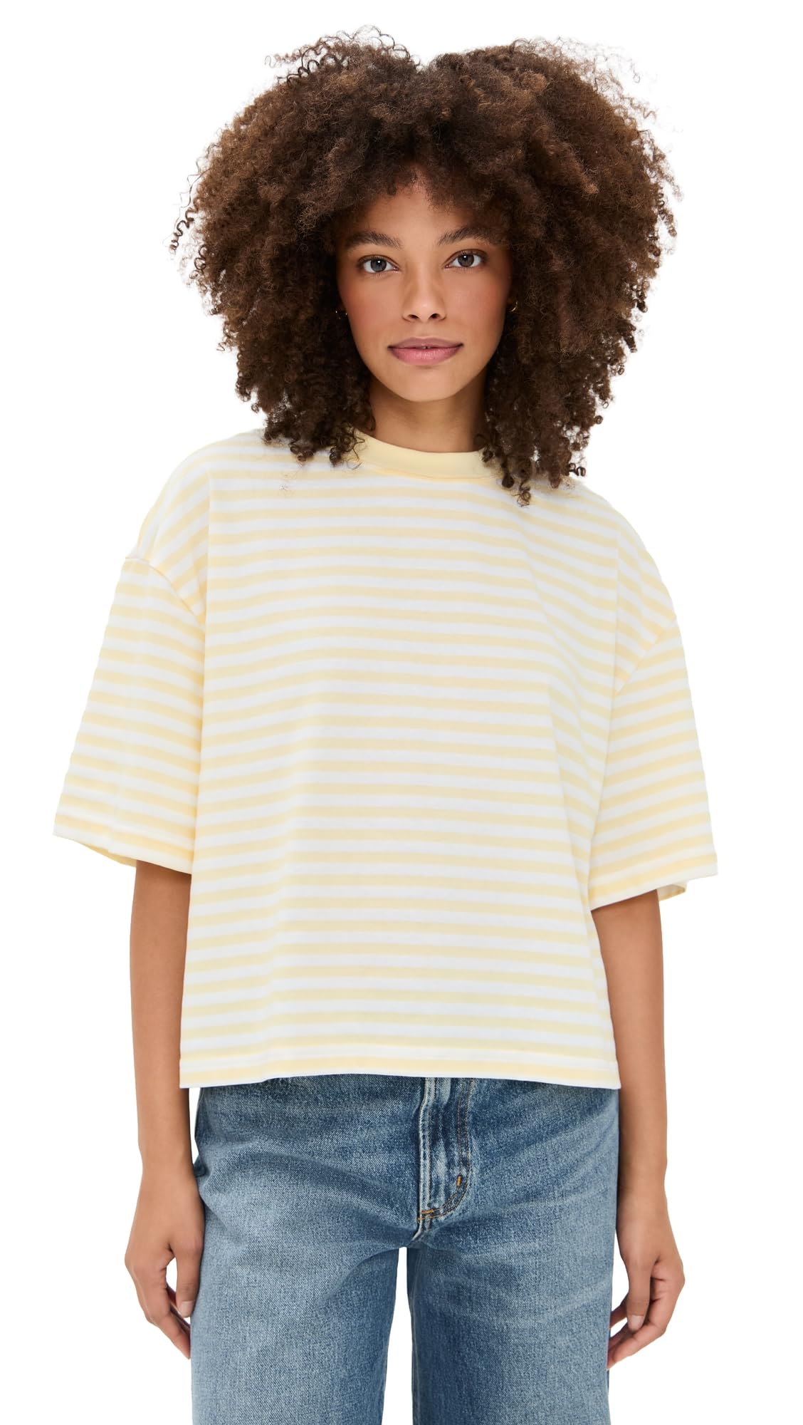 Lioness Women's Bloom Short Sleeve Tee