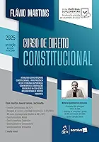 Curso de Direito Constitucional - 9ª Edição 2025