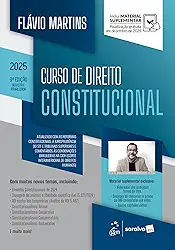 Curso de Direito Constitucional - 9ª Edição 2025