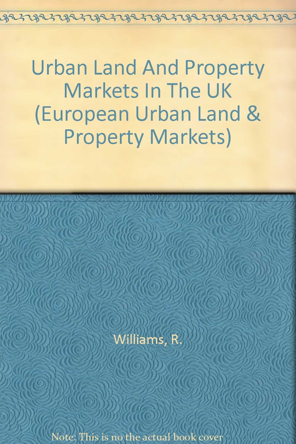 Urban Land and Property Markets in the UK : guide pour réussir vos investissements fonciers