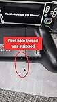 Review Image by Amazon Customer