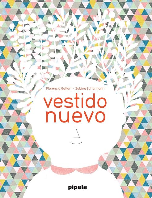 Portada de Vestido Nuevo
