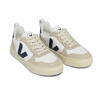 VEJA Kids Small V 10 Laces (Little Kid/Big Kid) Kid