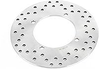 Vista 2 de Rotores de freno para Polaris 900 Ranger 4X4 Diesel 2012 2013 2014 discos traseros X 2