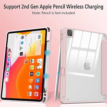 Amazon.com: Xkladz Case for iPad Pro 11 inch 4th / 3rd / 2nd