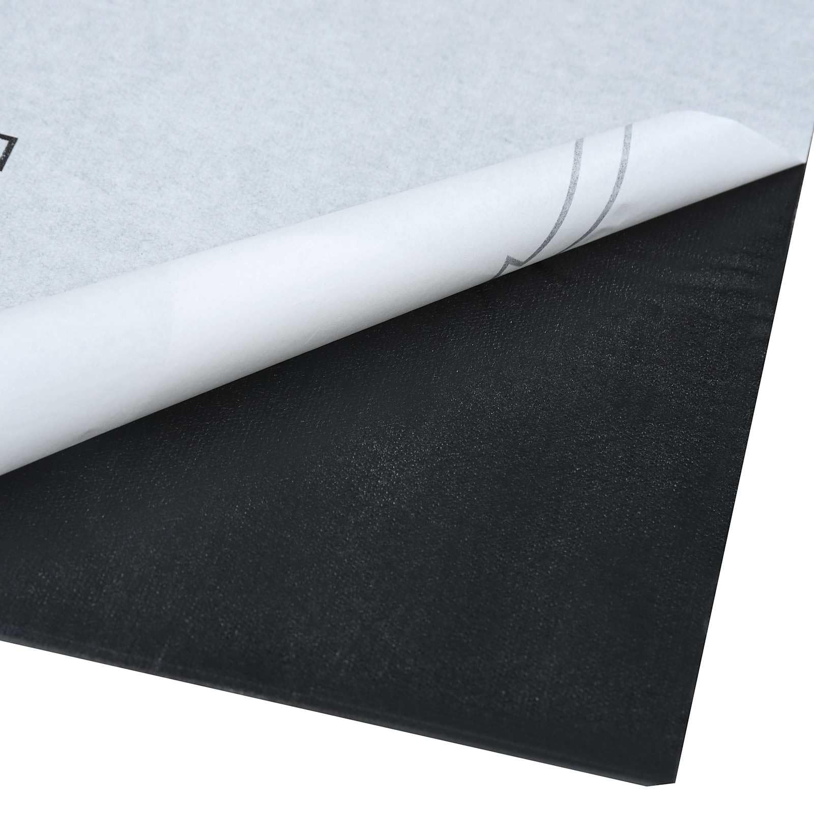Tablones autoadhesivos de PVC de madera blanca, 30,5 x 30,5 cm, juego de 55 unidades, para interiores, modernos pisos para sala de estar, cocina