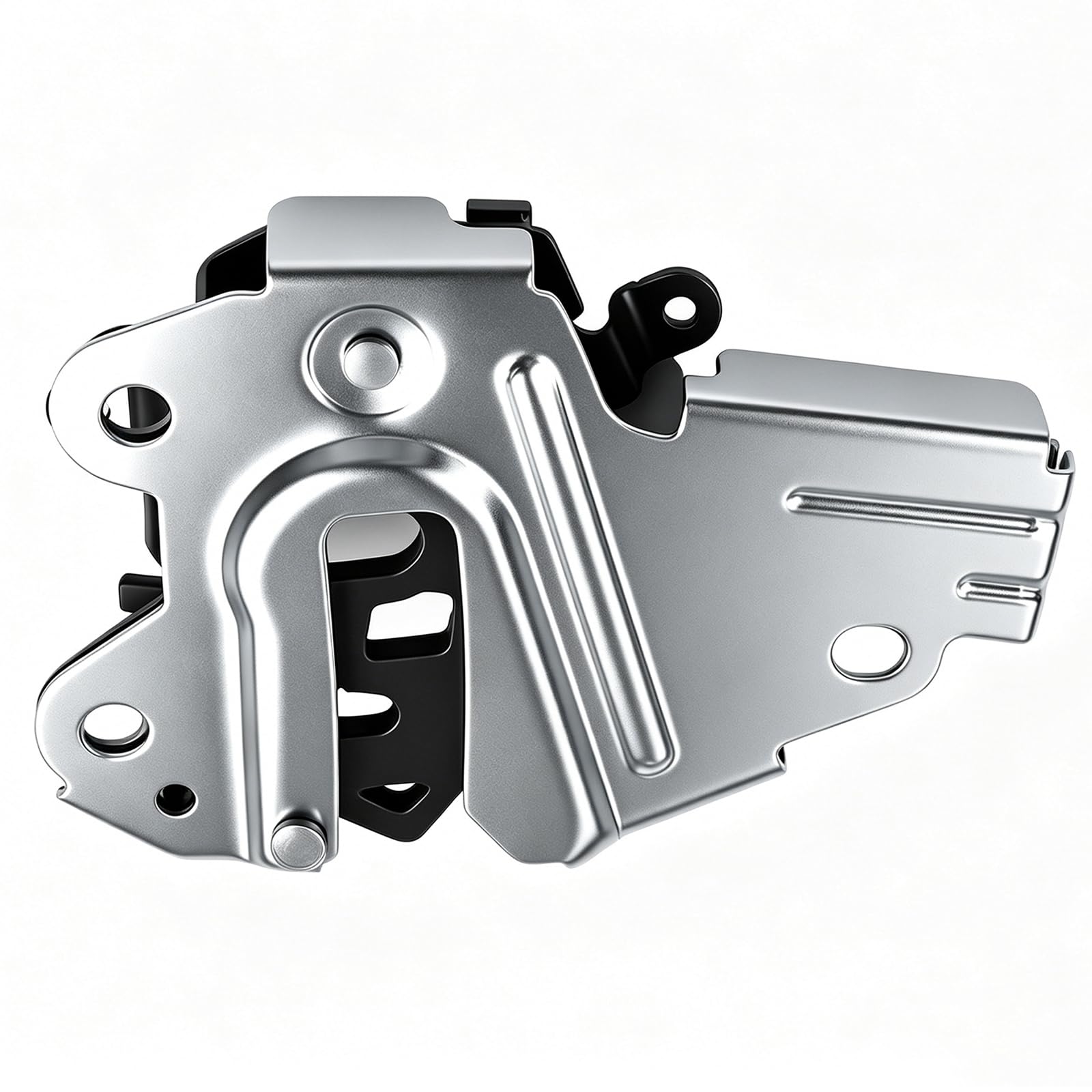 Blocco sedile posteriore adatto per Honda CR-V 2012-2017, ricambio per OEM 82620-T0A-A02 & 82220-T0A-A02, sinistra/destra, fissaggio a vite