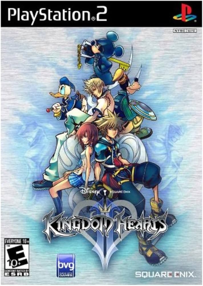 KINGDOM HEARTS三ツ矢サイダーキングダムハーツ缶4本PS2記念ソラ KINGDOM HEARTS三ツ矢サイダーキングダムハーツ缶4本PS2記念ソラ