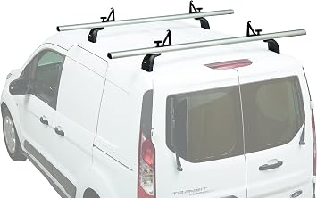 Thule TracRac Van ES