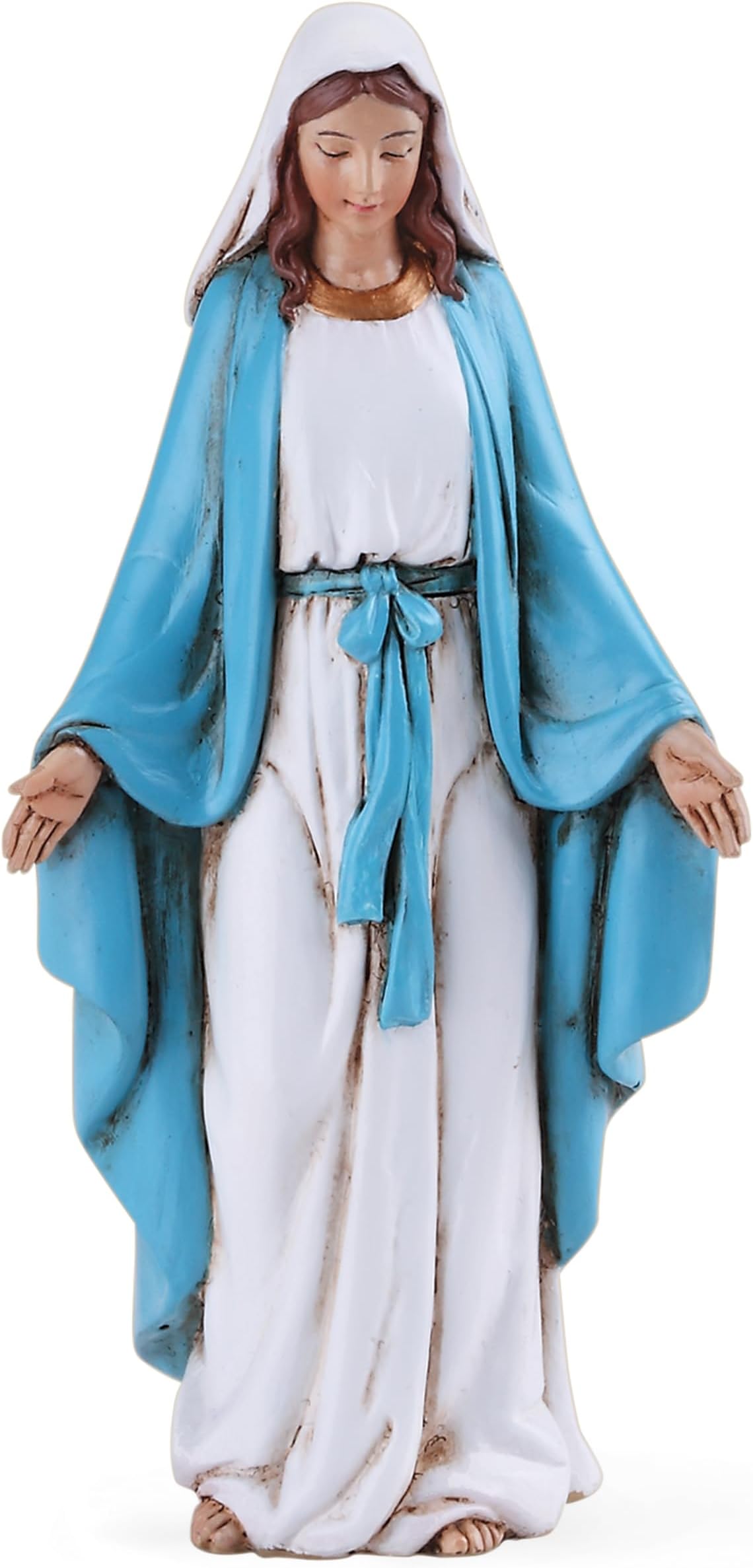 Joseph Studio Renaissance Our Lady of Grace Virgin Mary Religious Figurine 46476