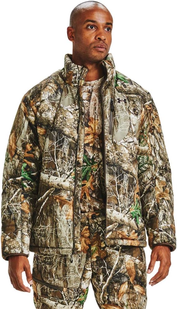Under Armour Gore-Tex Hunting Real Tree 