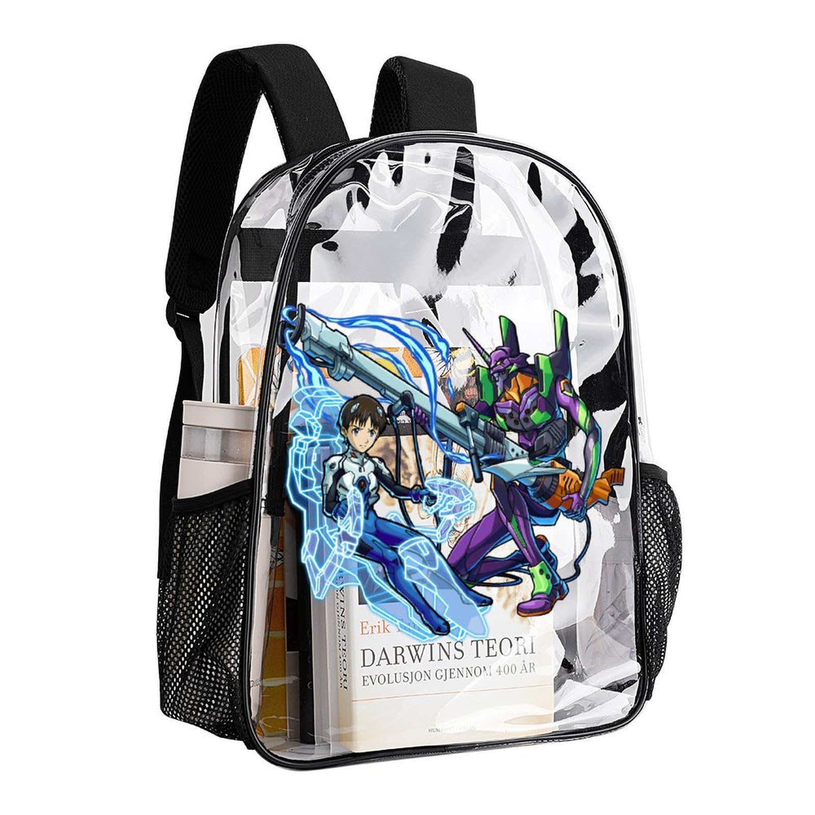 エヴァンゲリオン 初号機 バックパック EVANGELION 碇シンジ エヴァンゲリオン 初号機 バックパック EVANGELION 碇シンジ