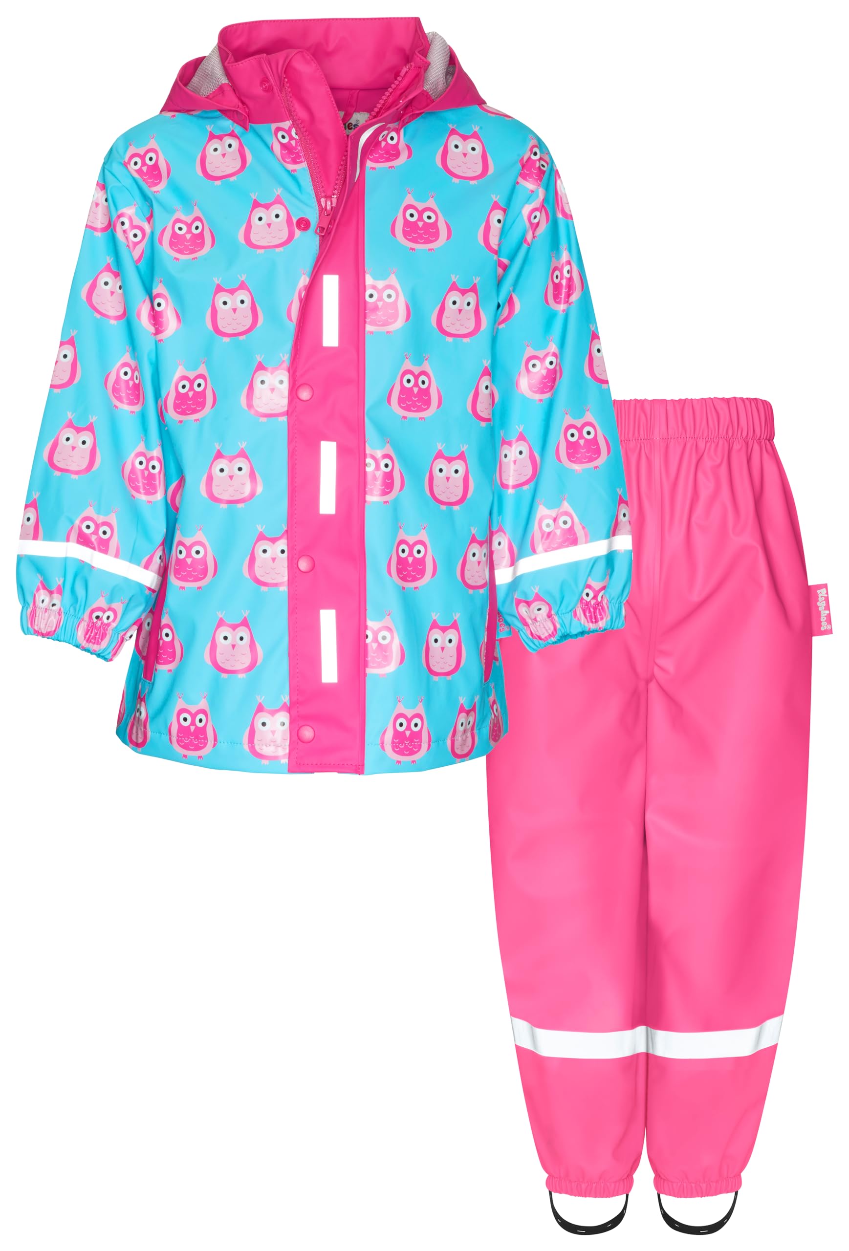 Mode von Playshoes
