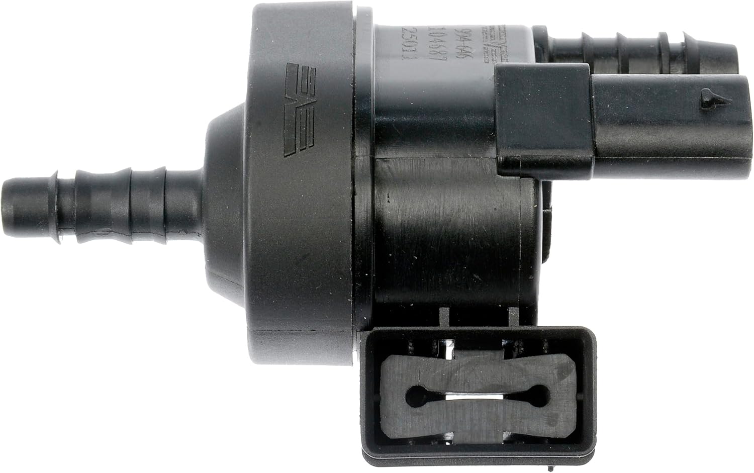 Dorman 994-646 Evaporative Emissions Purge Solenoid Compatible with Select Audi/Volkswagen Models (Scan Tool Required to Program)
