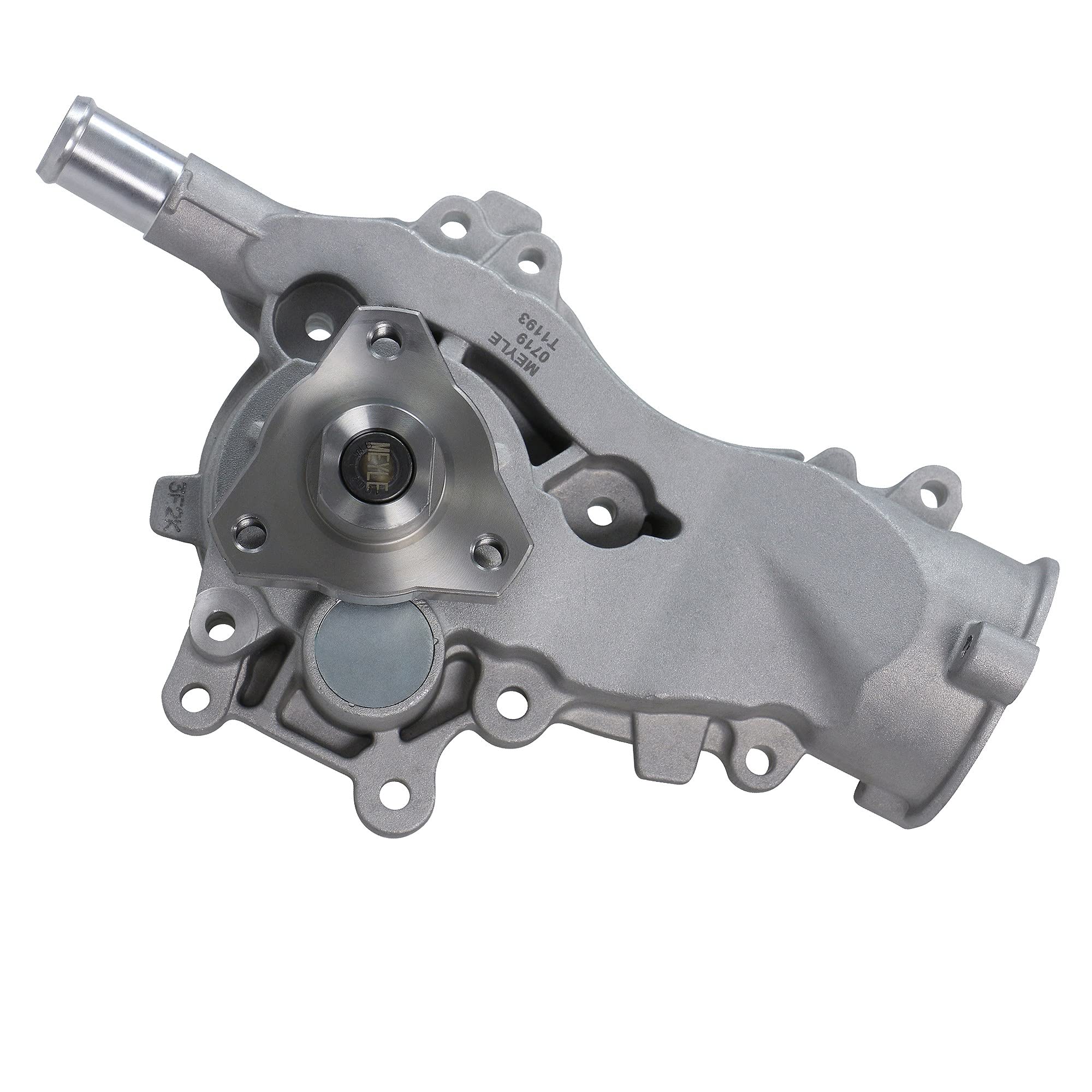 MEYLE 613 220 0013 Kühlmittelpumpe Motorkühlung Wasserpumpe Kompatibel mit OPEL Corsa D Schrägheck S07 1334128 1334169 MWP0453