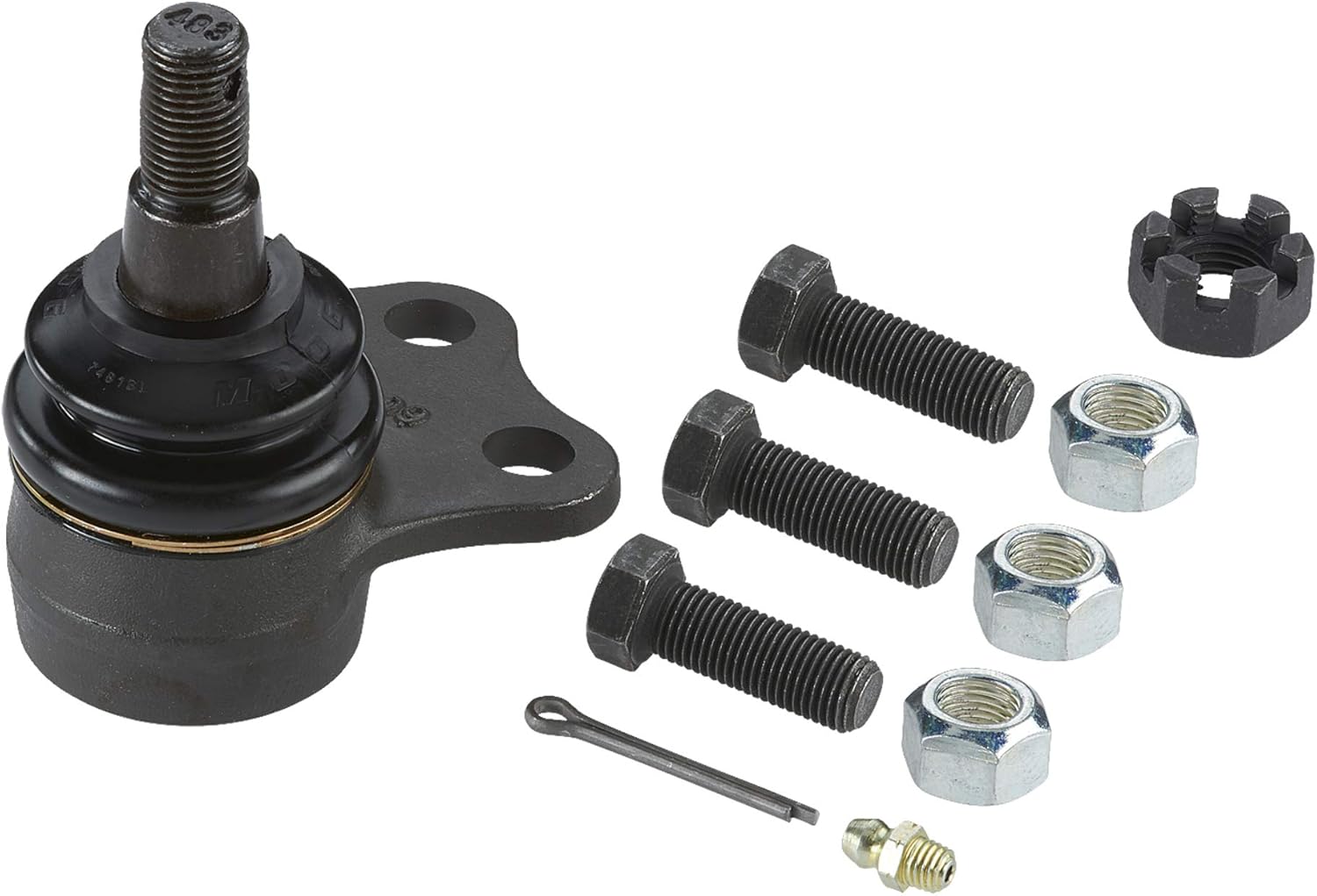 MOOG K7366 Front Upper Suspension Ball Joint for Dodge Ram 1500
