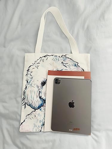 Miniatura 6 de Komociya Linda bolsa de lona