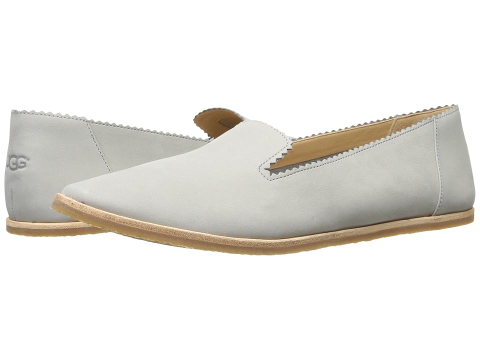 

UGG Vista (Seal) Women's Flat Shoes
