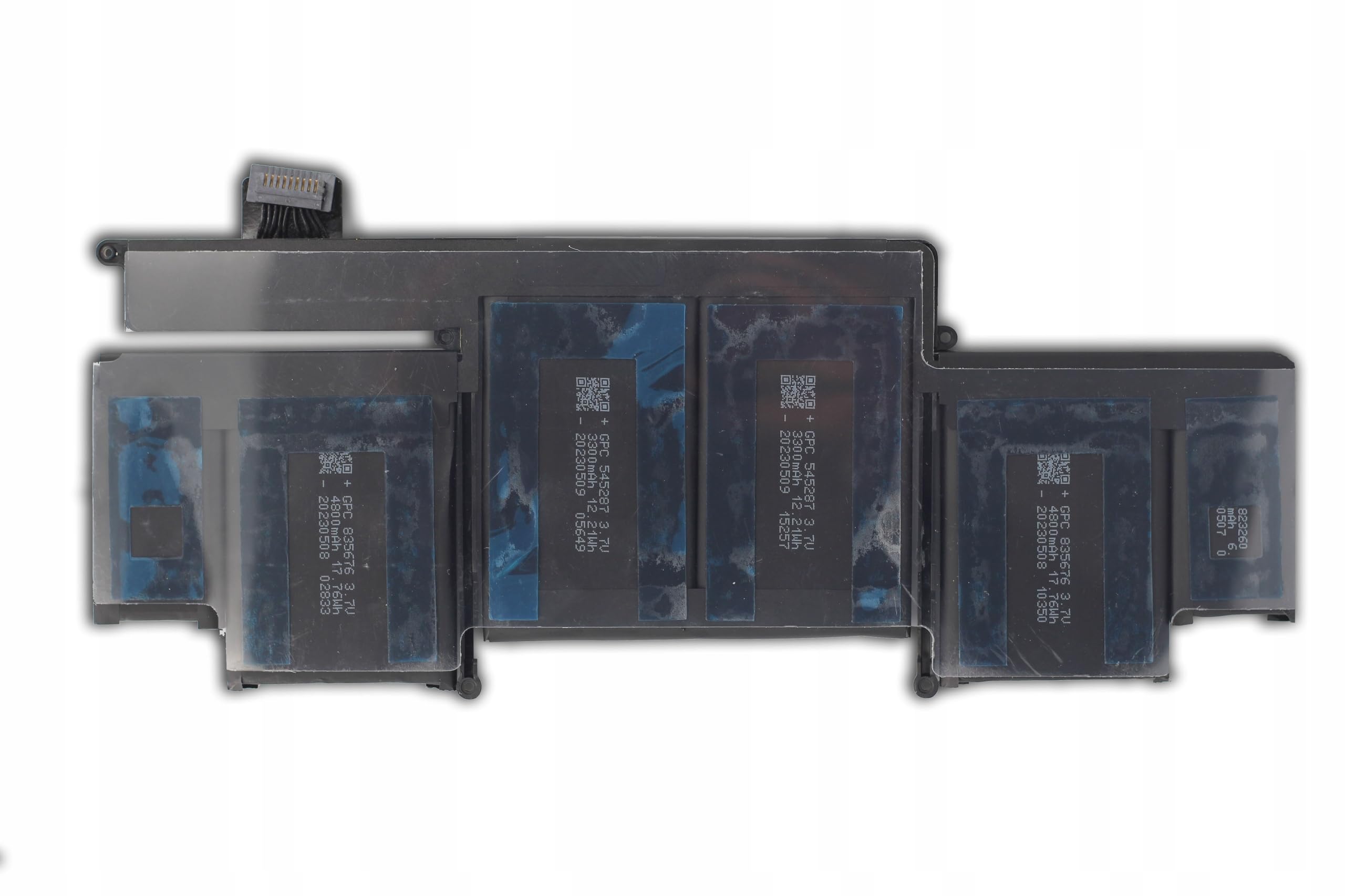 Batterie A1582 / A1493 Compatible avec Apple Macbook Pro 13 Retina A1502 **2013 2014 2015