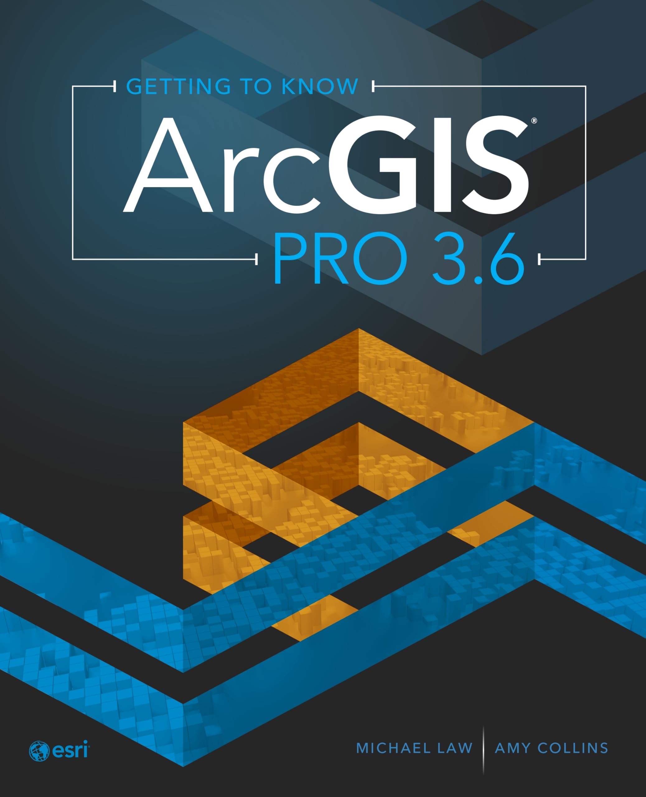 Getting to Know ArcGIS Pro 3.6