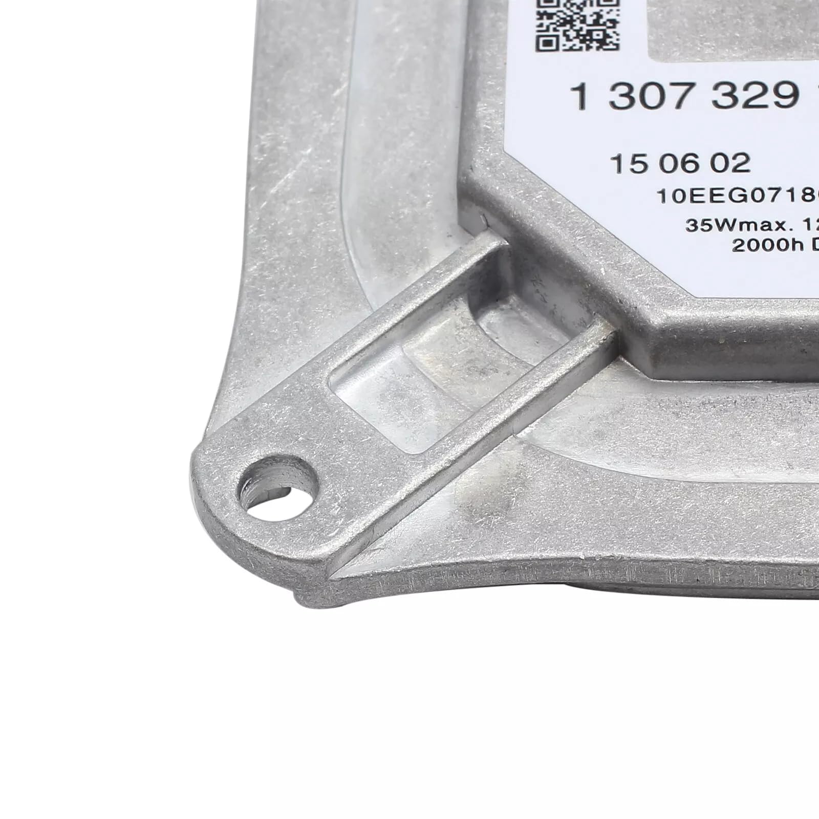 130732919301 Module de commande de phare xénon HID pour 328i 328xi 335i 335xi M3 2007-2013 645Ci 650i M6 2007-2010 X3 2007-2010 X5 2007-2011, 663117182520 8J0907391