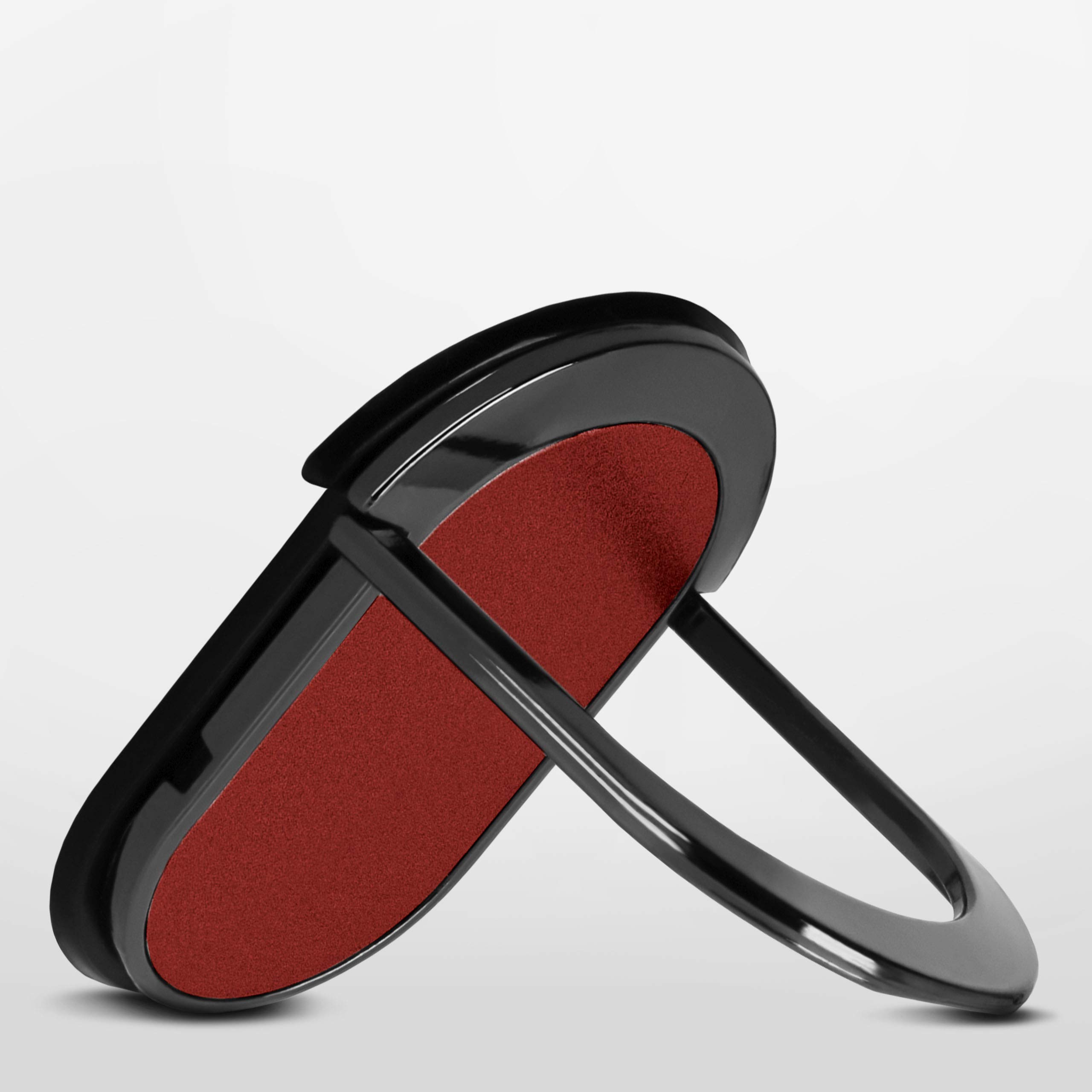 ONEFLOW® Premium mobiele telefoon ring voor alle BQ mobiele telefoons