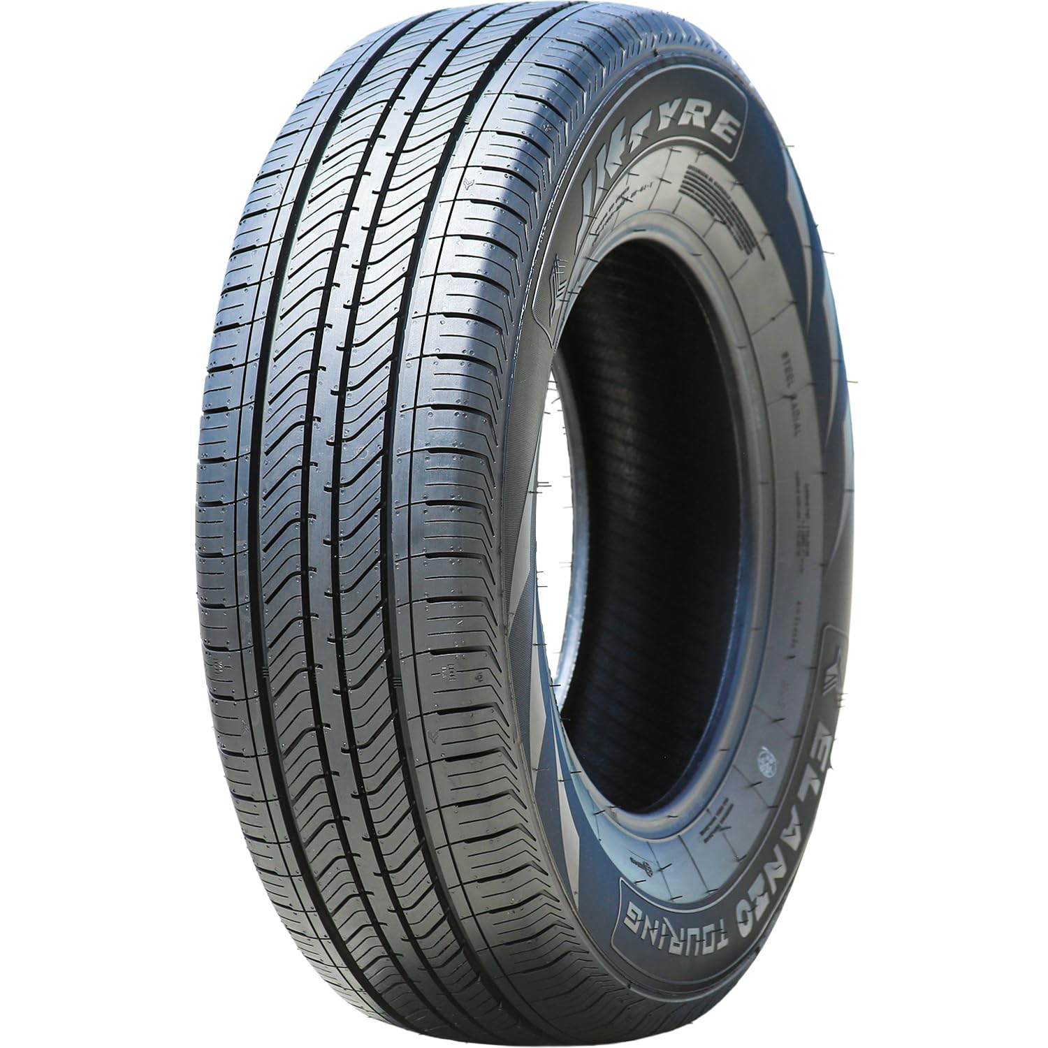 225/65Ｒ17 JK Tyre Elanzo Touring All-Season Radial Tire-225/65R17 225/65/17