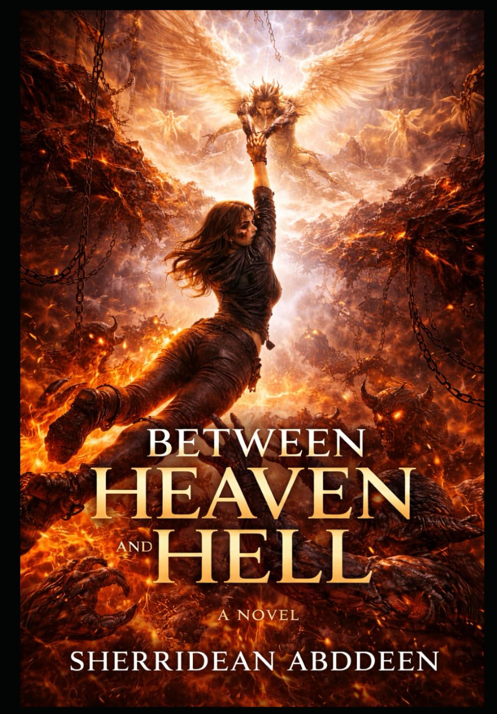 Between Heaven and Hell