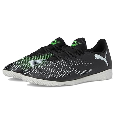 PUMA Future 8 Play Indoor Trainer Soccer Shoes Men