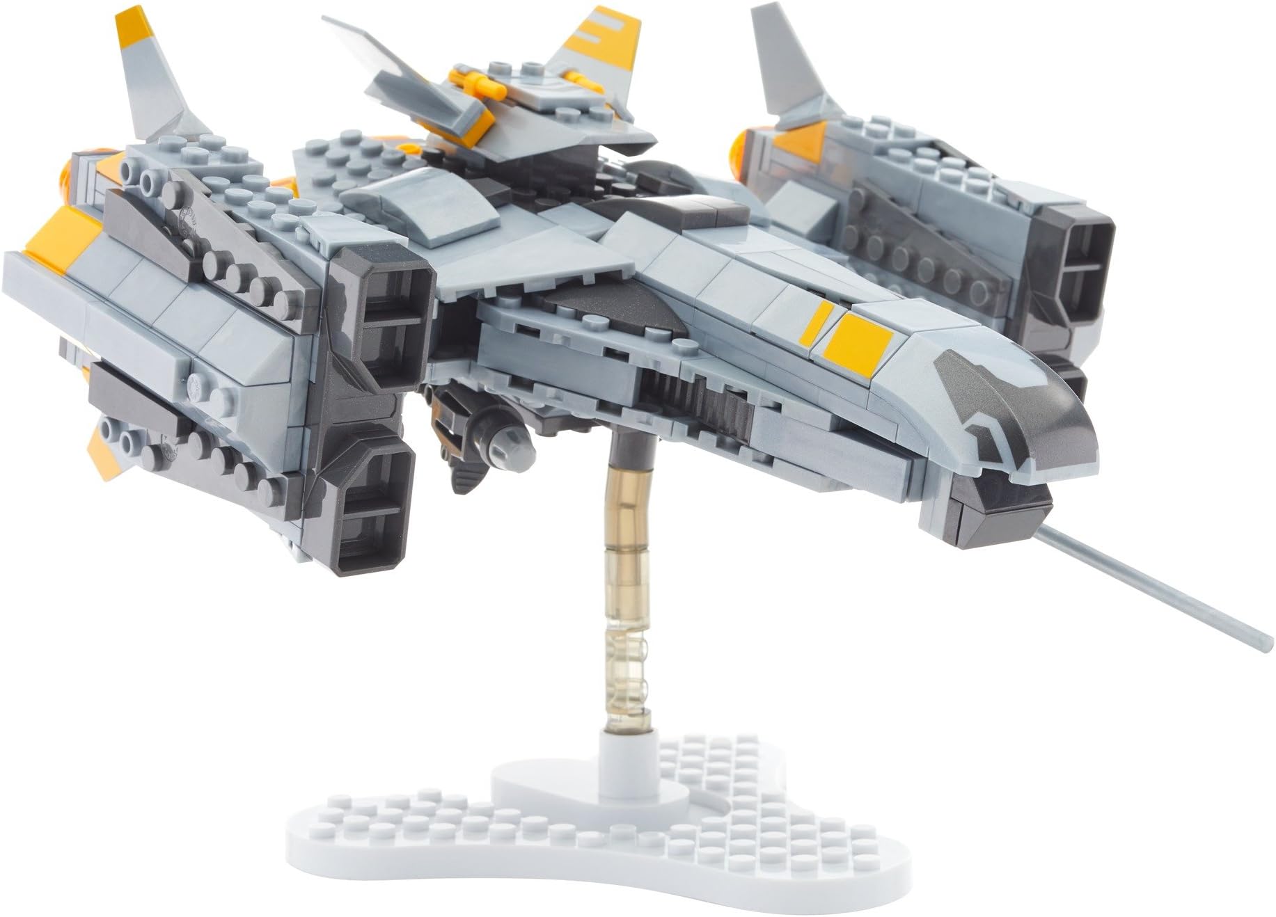 Mega Construx Destiny Aspect of Glass Building Set
