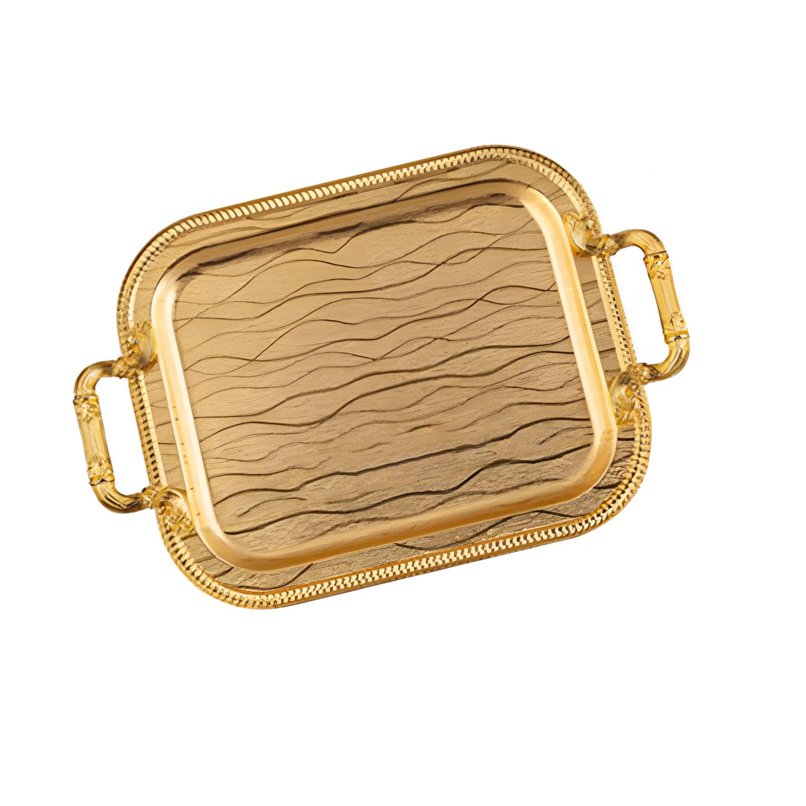 our fave Finish Kitchen Tray Great for Mother ' s Day and Housewarming Presents Jewelry Planner Tray