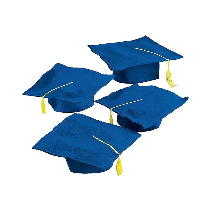 Buy Graduation Cap for Children Perfect for Your Preschool or Daycare