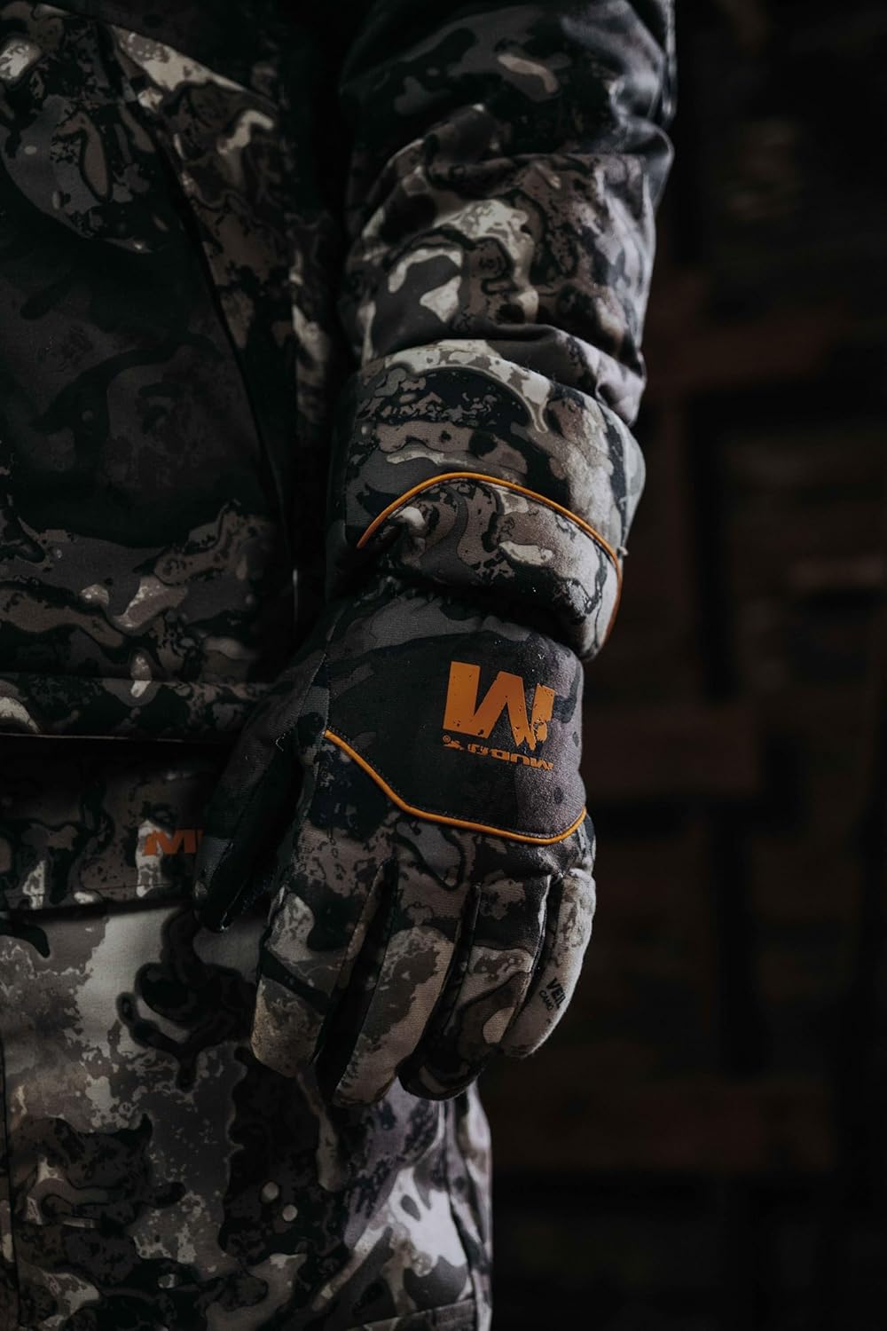 Muddy TRX Waterproof Insulated Glove