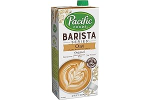 Oatly Barista Edition: The Ultimate Plant-Based Milk for Coffee Lovers