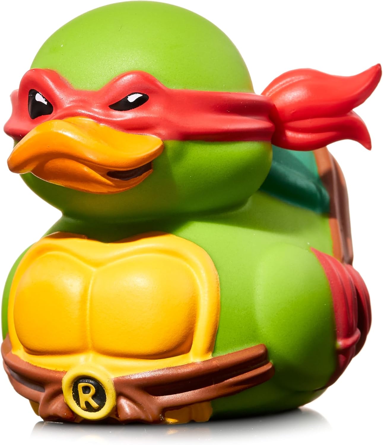 TUBBZ Mini American Football Ente - Lustige Sammelfigur Für Fans & Collector