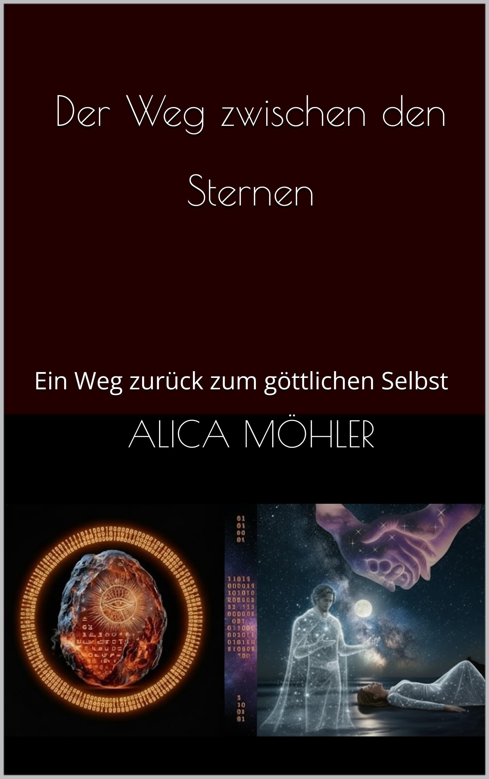 Der Weg zwischen den Sternen surmonter la crise existentielle avec ce livre