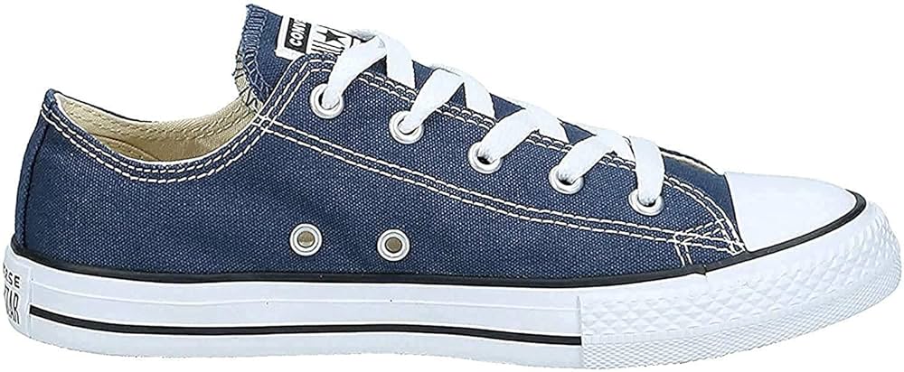 Amazon.com: Converse Chuck Taylor All Star OX Baby Toddlers