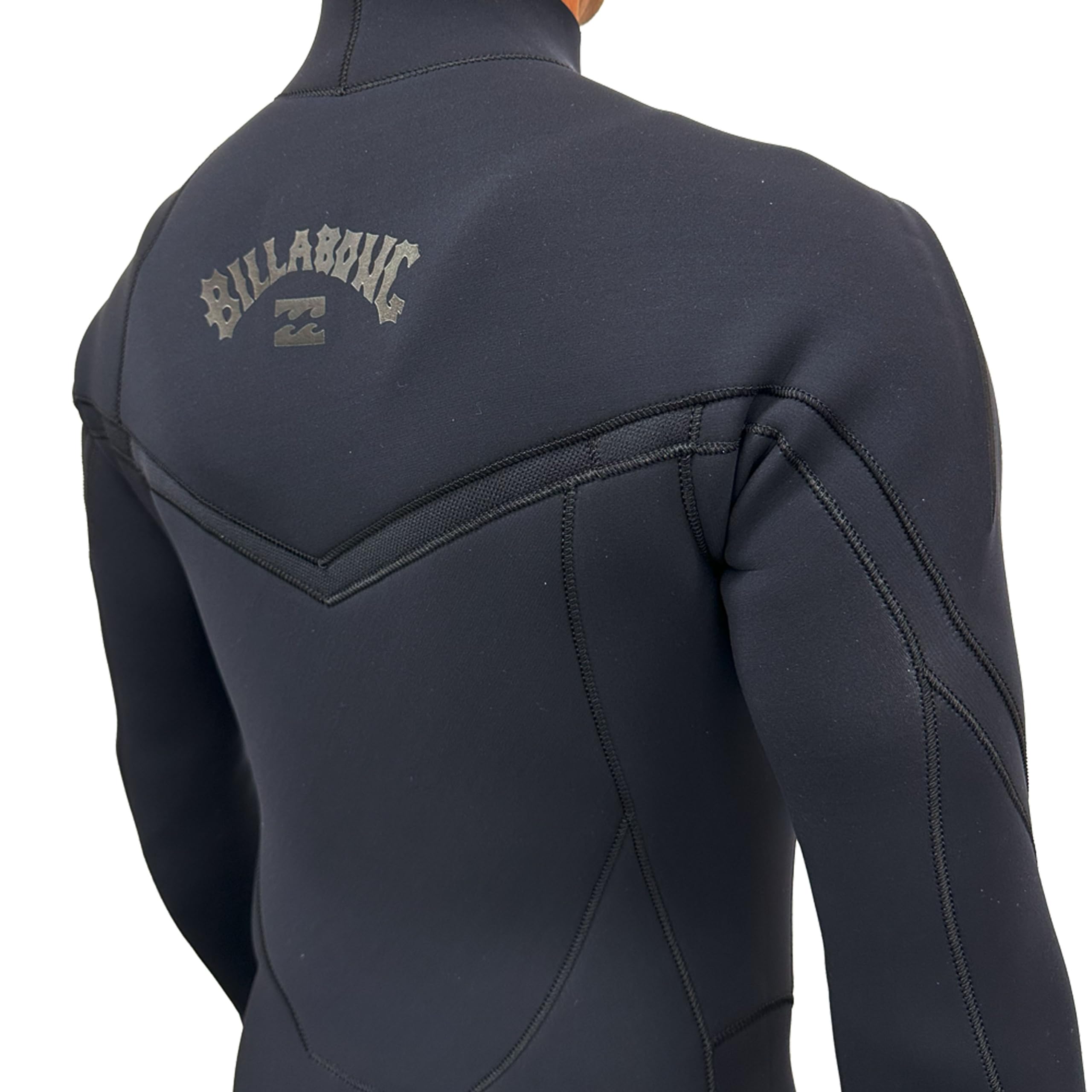 Amazon | フルスーツ 24 BILLABONG ビラボン LONG CHEST ZIP XL BKB
